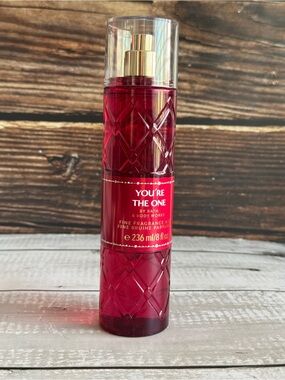Bath and Body Works Youre The One Fine Fragrance Mist 236ml 8oz